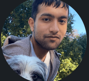 Kartikeya Kumaria Profile Photo